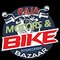 Raja Motors and Bike Bazaar 