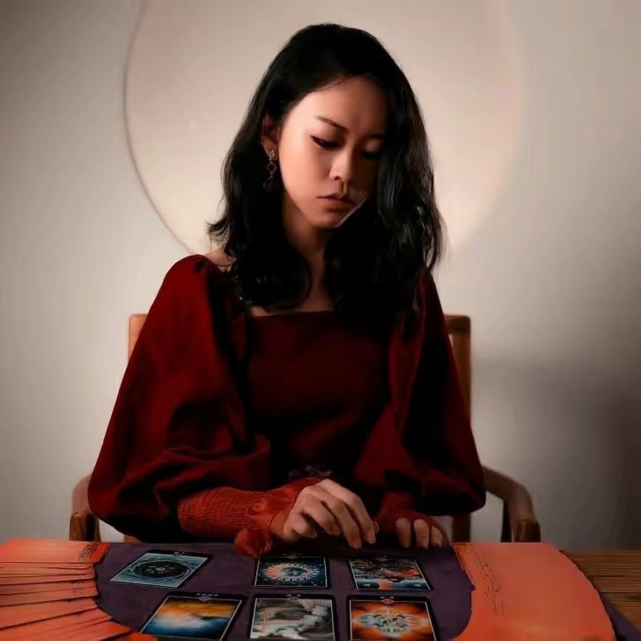 Ready go to ... https://www.youtube.com/channel/UC9hHNGwcfrdlTu1auDyKlgA?sub_confirmation=1 [ çµä¿®TAROT]