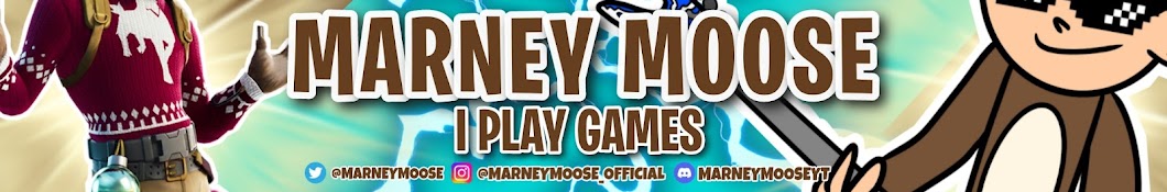 Marney Moose