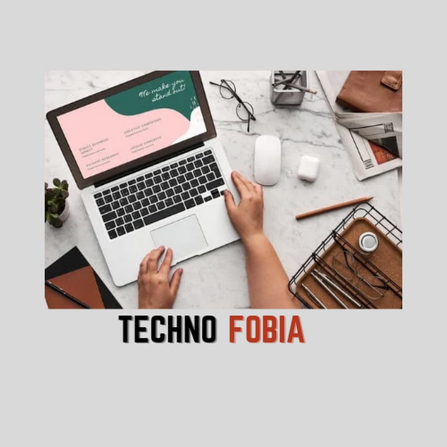 Techno Fobia