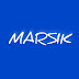 logo Game MARSIK