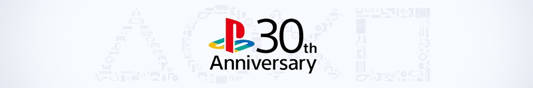 PlayStation Banner