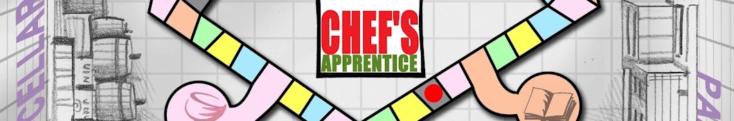 Chef's Apprentice