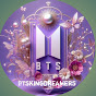 BTS king dreamer's