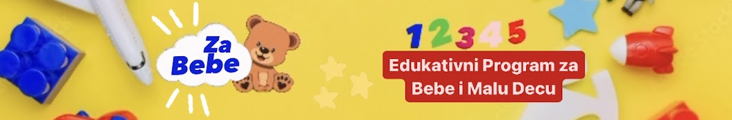 Edukativni program za bebe i malu decu