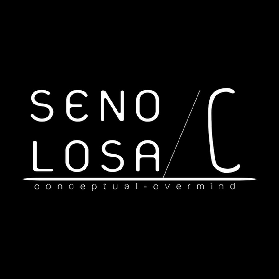 SENOLOSA-Chan - YouTube