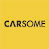 logo CARSOME Malaysia