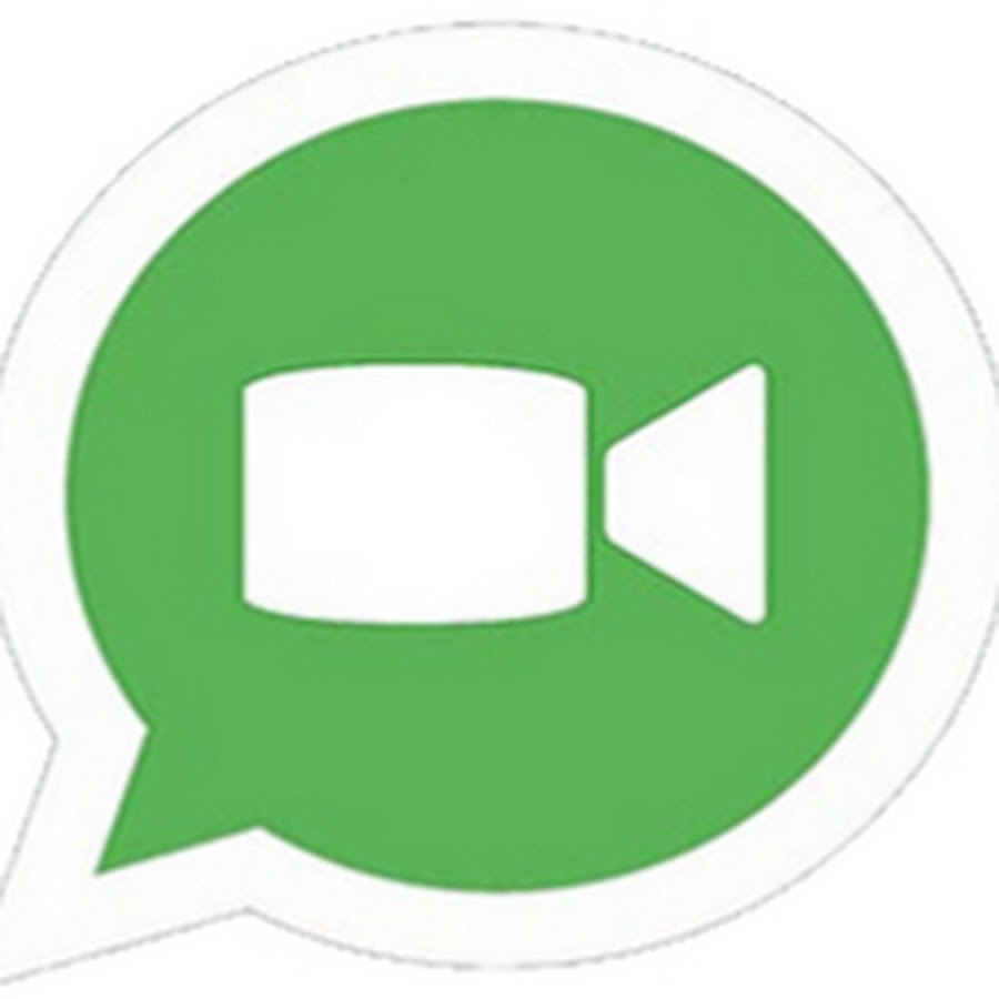Ярлык для мессенджеры 1024x1024. Messenger video