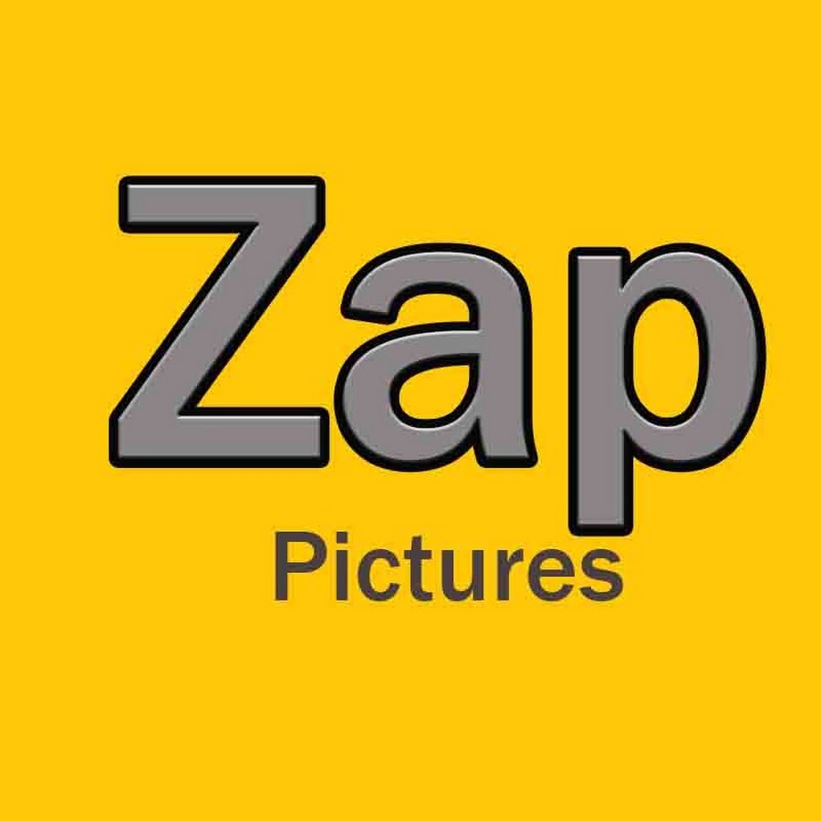 Zap Pictures @ZapPicturesYouTube