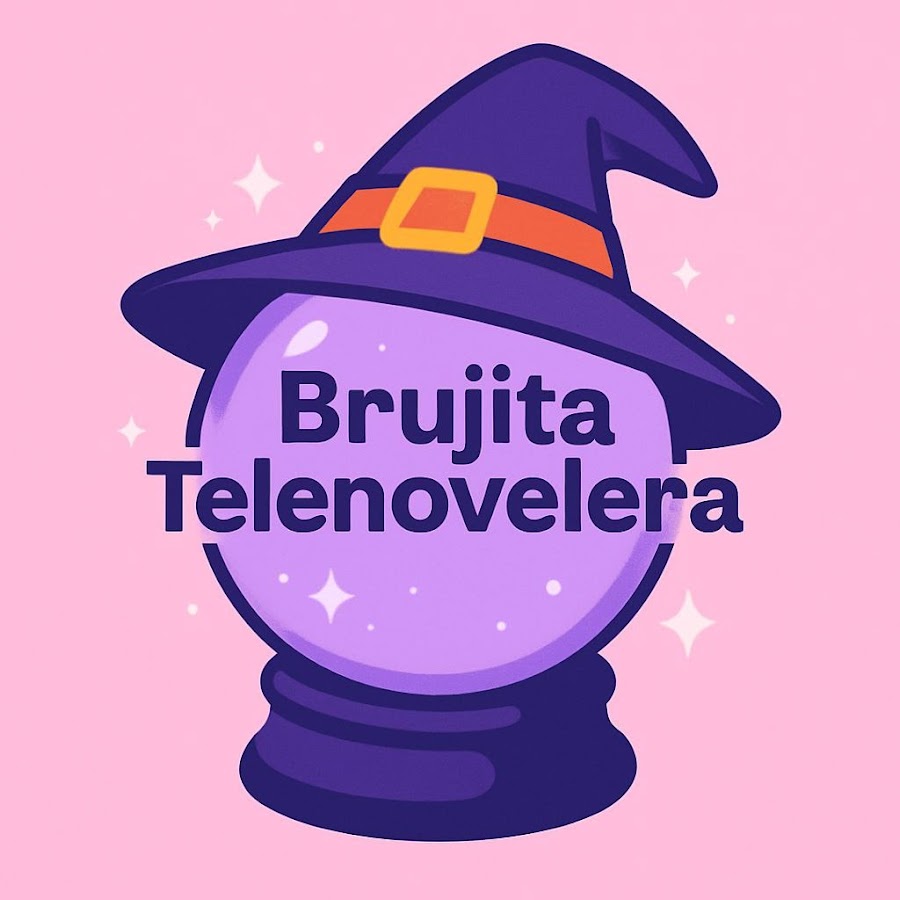 Brujita Telenovelera @brujitatelenovelera