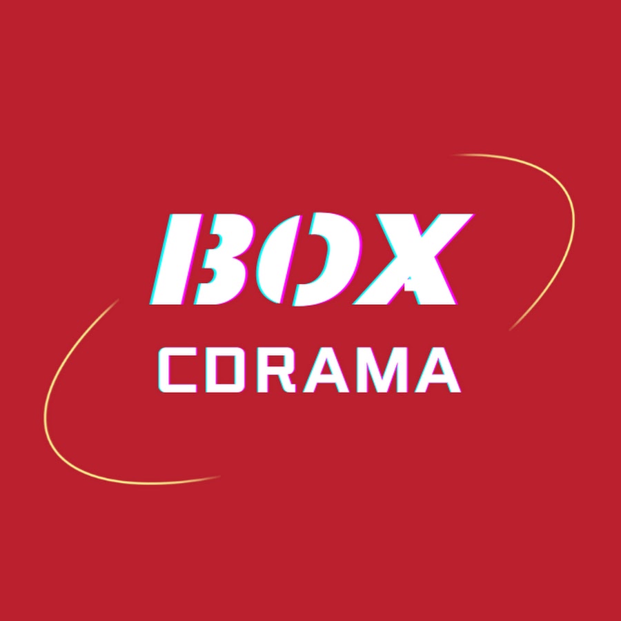 Cdrama BOX @cdrama-box