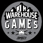 The Warehouse Games