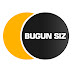 logo Bugun siz