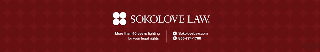 Sokolove Law® - YouTube
