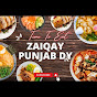 Zaiqay Punjab Dy