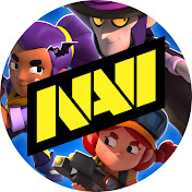 NAVI — Brawl Stars Championship 2022: September Runner-up - Natus Vincere