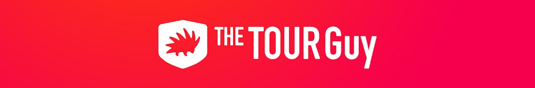 The Tour Guy Banner