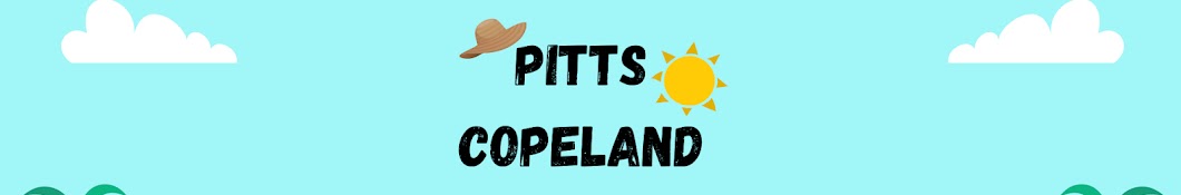 Pitts Copeland