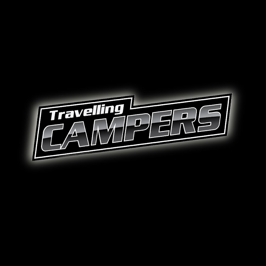 Travelling Campers @travellingcampers