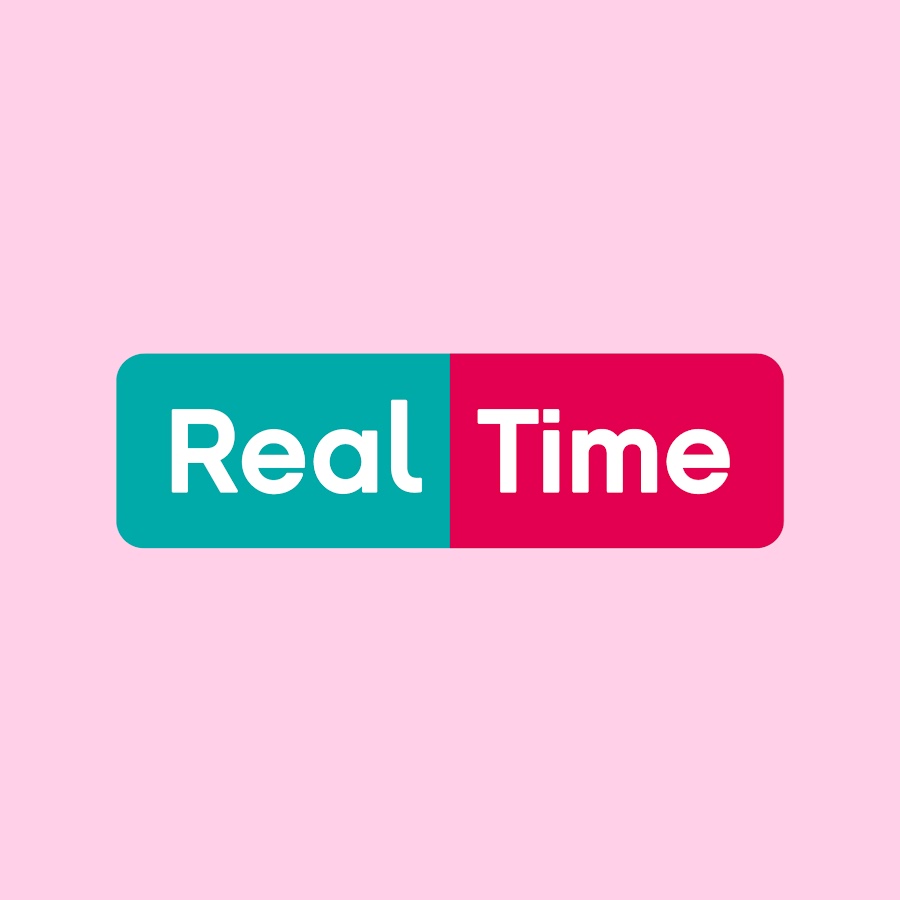 Real Time Italia @realtimetvitalia