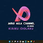 Jafar Aula Channel