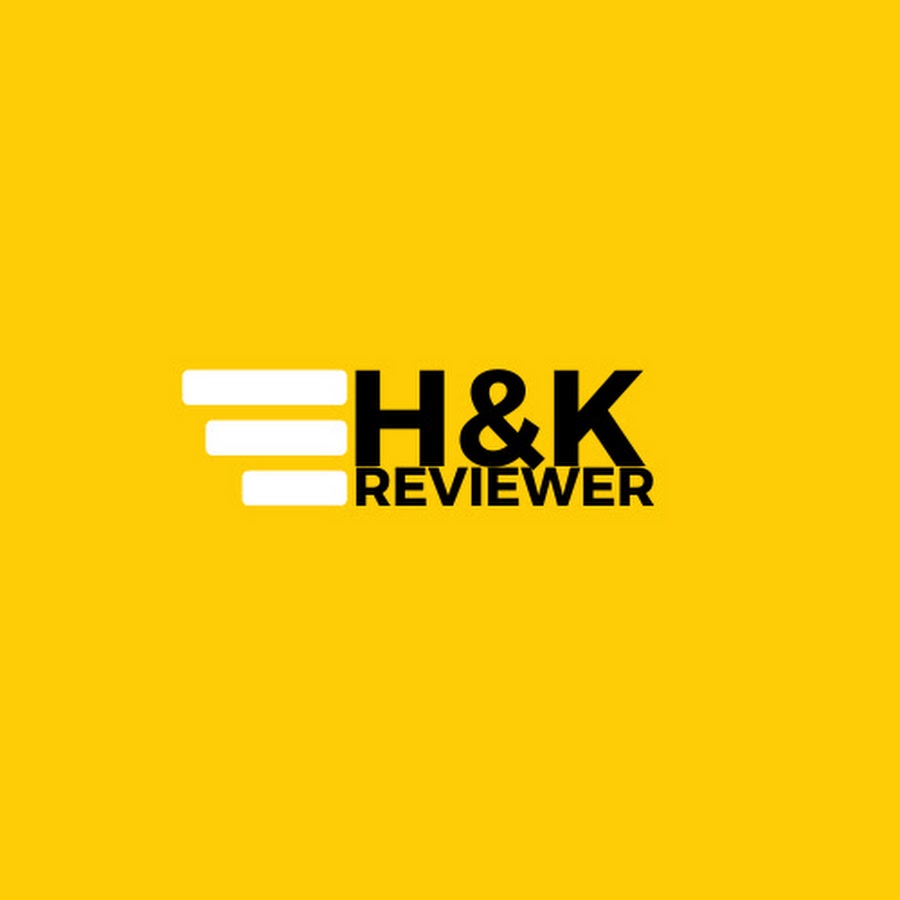 H&K Reviewer