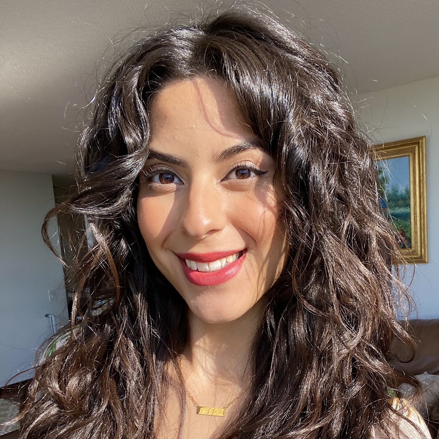 influencer profile picture