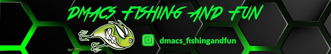 Dmacs Fishing and Fun