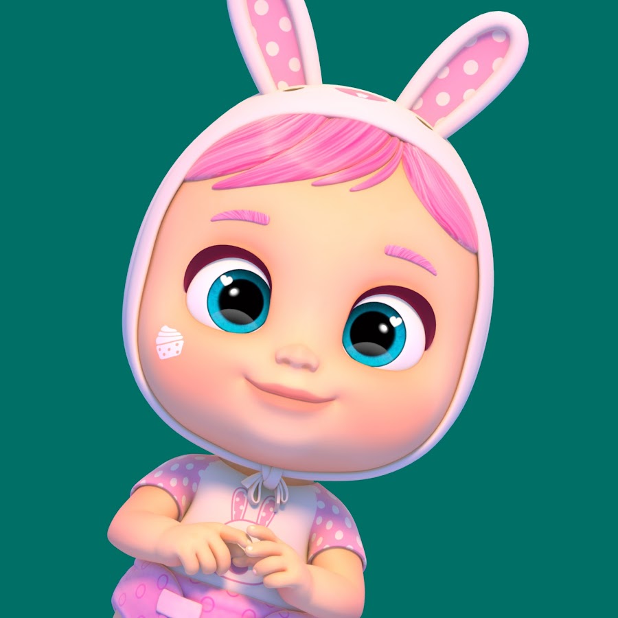 Cry Babies po Polsku @crybabiespopolsku