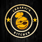 Chharvi's Kitchen