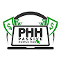 Passive Hustle Hub
