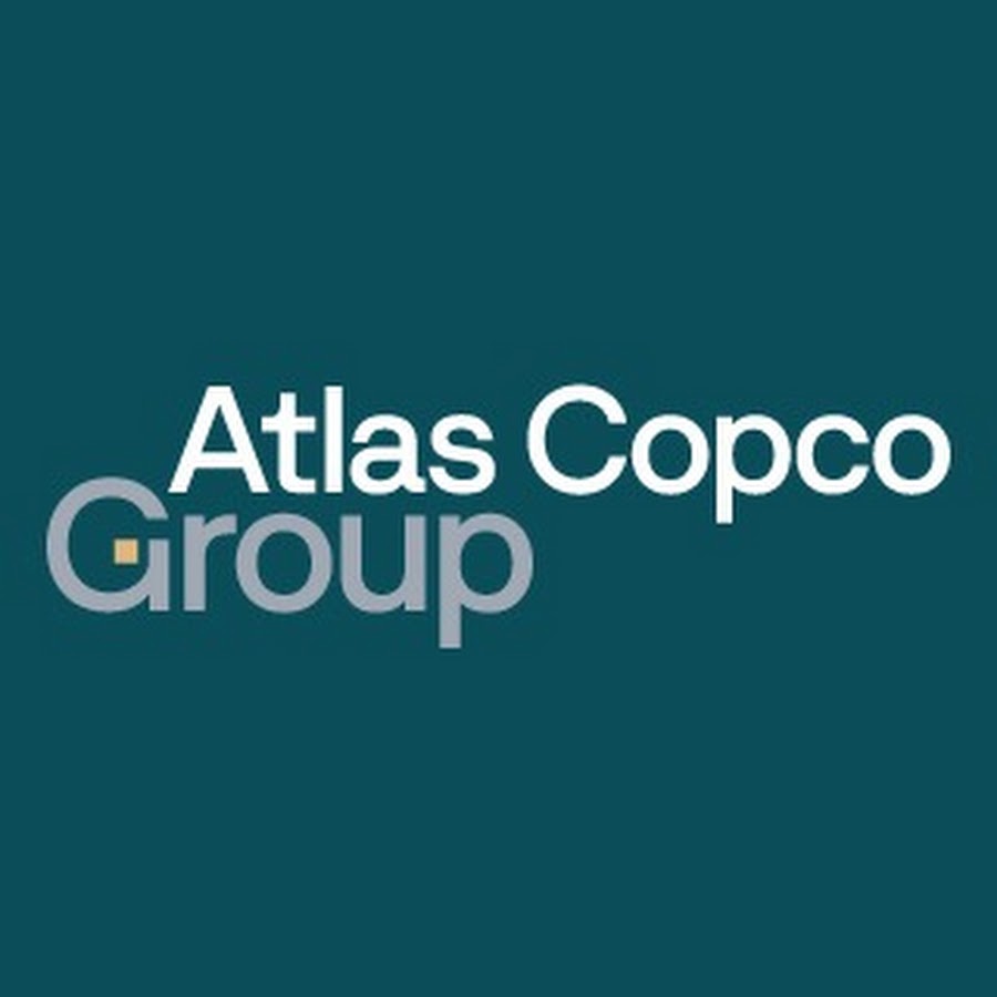 Atlas Copco Group @AtlasCopcoGroup