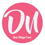 Dian Village Food