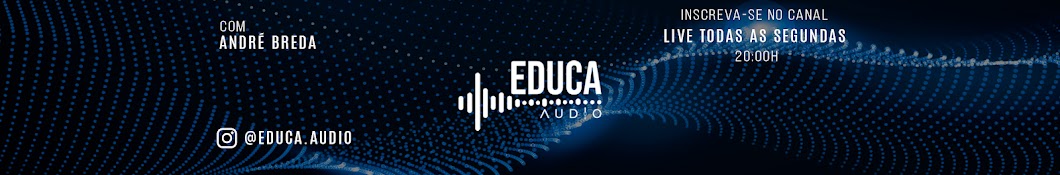 Educa Áudio