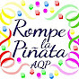 Rompe la Piñata Arequipa