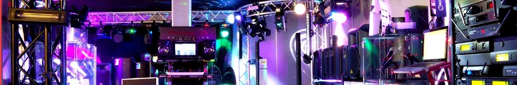 Solotech Audiovisual Equipment