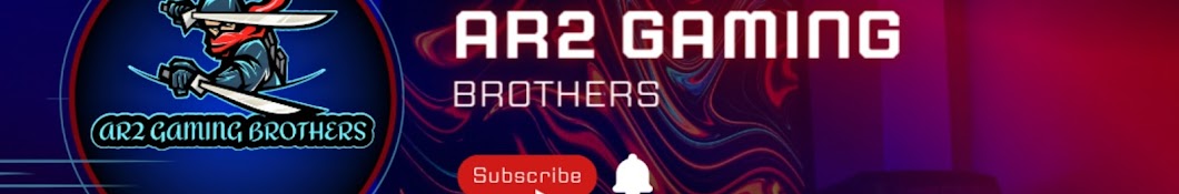 AR2 GAMING BROTHERS