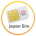 logo Japan Sim