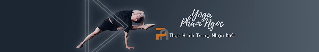 Phạm Ngọc Yoga