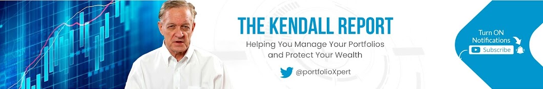 The Kendall Report Banner
