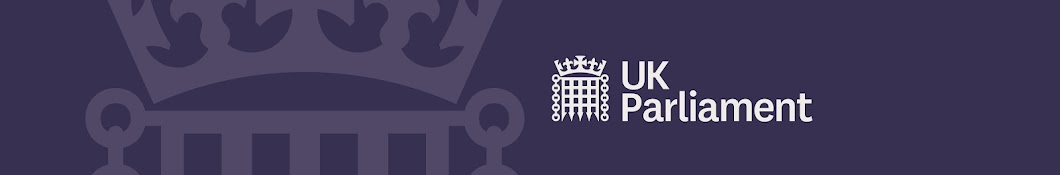 UK Parliament Banner