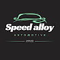 Speed alloy