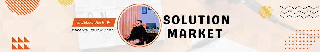 Solution Market