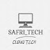 logo Safri_tech