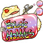 ExoticHobbies!!Enchanted hobby life