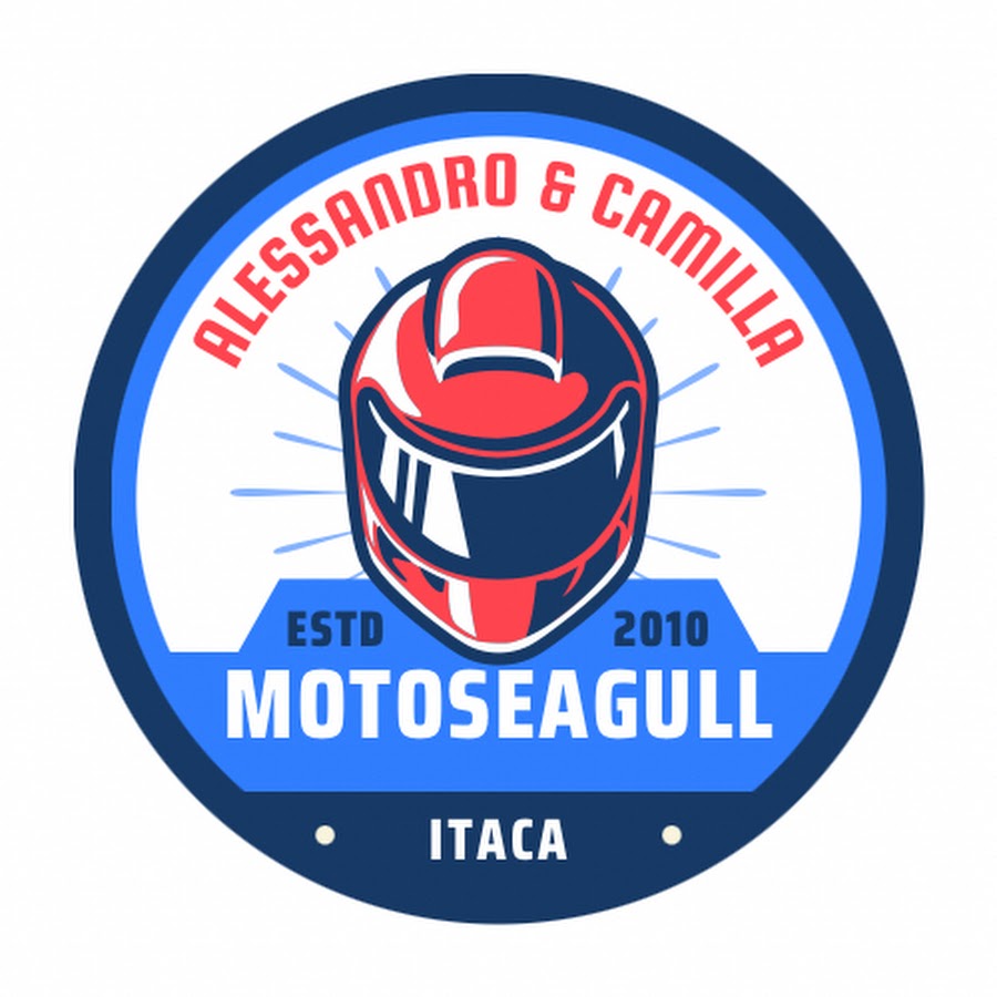 MotoSeagull  Viaggi in moto