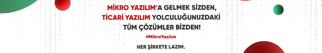 Mikro Yazılım