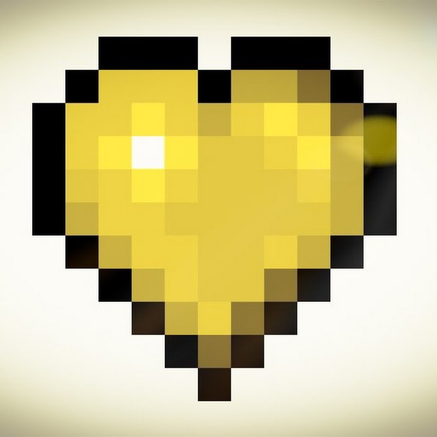 Heart terraria