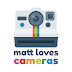 logo Matt Loves Cameras