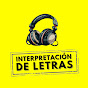 Interpretación De Letras